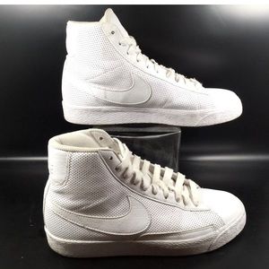 Nike blazer sneaker